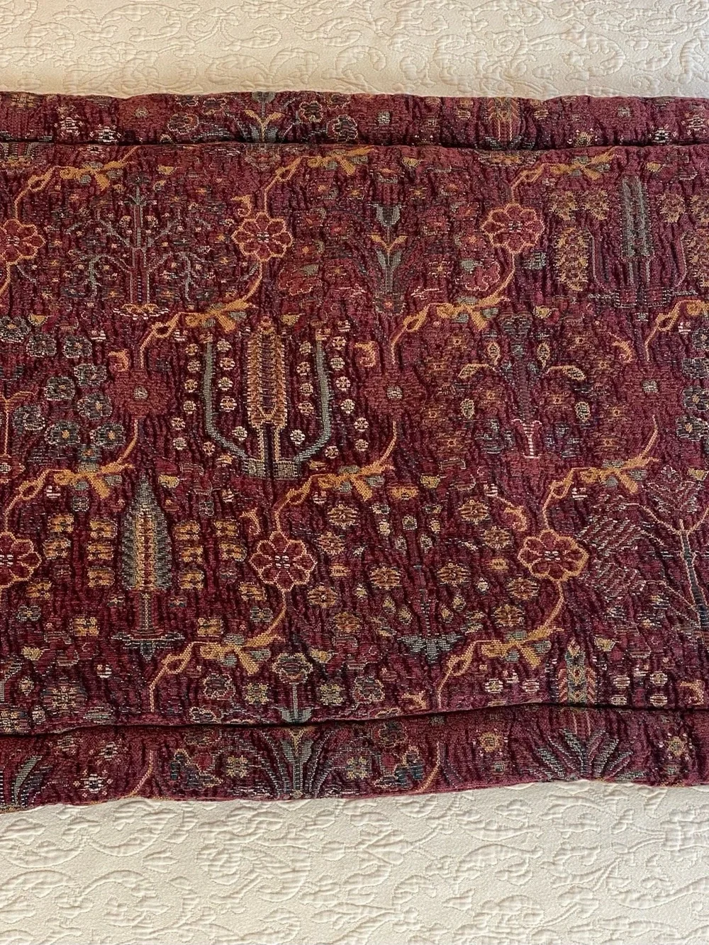 N/A decorative jacquard